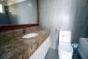 Brand new and modern apartment for rent in  Ciputra Compound, Tay Ho, Hanoi.